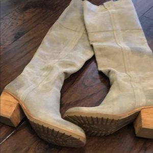 ReportBoots from Nordstrom